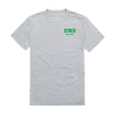 W Republic Practice Tee Shirt University Of North Dakota 528-141