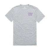 W Republic Practice Tee Shirt Western Carolina Catamounts 528-156