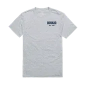 W Republic Practice Tee Shirt Howard Bison 528-171