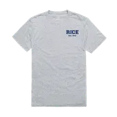 W Republic Practice Tee Shirt Rice Owls 528-172