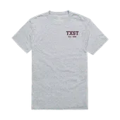 W Republic Practice Tee Shirt Texas State Bobcats 528-181