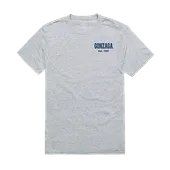 W Republic Practice Tee Shirt Gonzaga Bulldogs 528-187