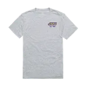 W Republic Practice Tee Shirt James Madison Dukes 528-188