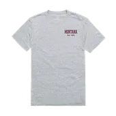 W Republic Practice Tee Shirt Montana Grizzlies 528-191