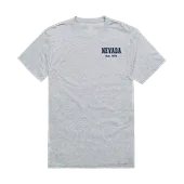 W Republic Practice Tee Shirt Nevada Wolf Pack 528-193