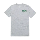 W Republic Practice Tee Shirt North Carolina Charlotte 49Ers 528-194