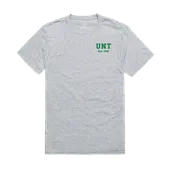 W Republic Practice Tee Shirt North Texas Mean Green 528-195