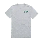 W Republic Practice Tee Shirt Tulane Green Wave 528-198