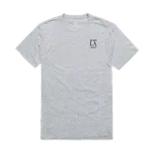 W Republic Practice Tee Shirt Cal State Los Angeles Golden Eagles 528-202