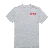 W Republic Practice Tee Shirt Cal State Stanislaus Warriors 528-208