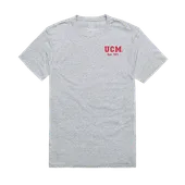 W Republic Practice Tee Shirt Central Missouri Mules 528-209