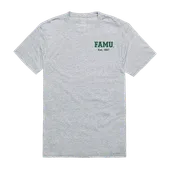 W Republic Practice Tee Shirt Florida A&M Rattlers 528-218