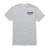 W Republic Practice Tee Shirt Furman University 528-220