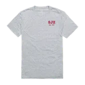 W Republic Practice Tee Shirt Saint Joseph's University Hawks 528-232