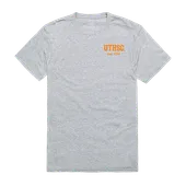 W Republic Practice Tee Shirt University Of Tennessee Health Science Center 528-247
