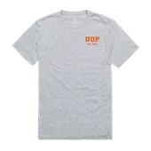 W Republic Practice Tee Shirt Pacific University Boxers 528-248