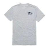 W Republic Practice Tee Shirt Utah State Aggies 528-250