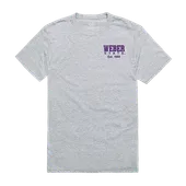 W Republic Practice Tee Shirt Weber State Wildcats 528-251