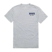 W Republic Practice Tee Shirt Western Washington Vikings 528-252
