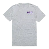 W Republic Practice Tee Shirt Abilene Christian Wildcats 528-257