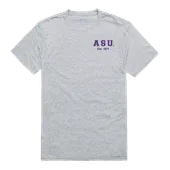 W Republic Practice Tee Shirt Alcorn State Bravehawks 528-261