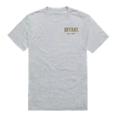 W Republic Practice Tee Shirt Bryant University Bulldogs 528-272