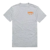 W Republic Practice Tee Shirt Campbell University Camels 528-276