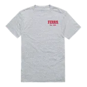 W Republic Practice Tee Shirt Ferris State Bulldogs 528-301