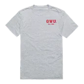 W Republic Practice Tee Shirt Gardner Webb Runnin Bulldogs 528-307