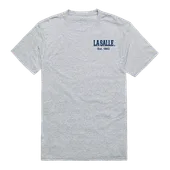 W Republic Practice Tee Shirt La Salle Explorers 528-322