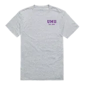 W Republic Practice Tee Shirt Mount Union Raiders 528-348