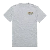 W Republic Practice Tee Shirt Unc Pembroke Braves 528-352