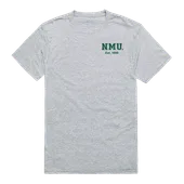 W Republic Practice Tee Shirt Northern Michigan Wildcats 528-357