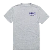 W Republic Practice Tee Shirt San Francisco State Gators 528-376