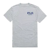 W Republic Practice Tee Shirt Fort Lewis College 528-437