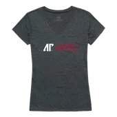 W Republic College Established Crewneck Shirt Austin Peay State Governors 529-105