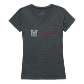 W Republic College Established Crewneck Shirt Charleston Cougars 529-115