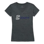 W Republic College Established Crewneck Shirt Creighton University Bluejays 529-118