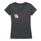W Republic College Established Crewneck Shirt Houston Cougars 529-123