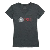 W Republic College Established Crewneck Shirt Illinois Fighting Illini 529-124