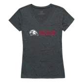 W Republic College Established Crewneck Shirt Miami Of Ohio Redhawks 529-131