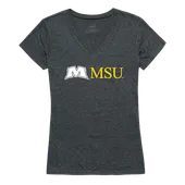 W Republic College Established Crewneck Shirt Morehead State Eagles 529-134