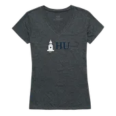 W Republic College Established Crewneck Shirt Howard Bison 529-171