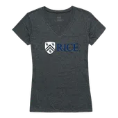 W Republic College Established Crewneck Shirt Rice Owls 529-172