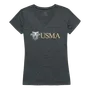 W Republic College Established Crewneck Shirt United States Military Academy Black Knights 529-174