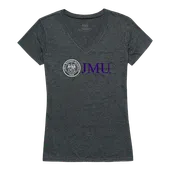 W Republic College Established Crewneck Shirt James Madison Dukes 529-188