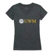 W Republic College Established Crewneck Shirt Wisconsin Milwaukee Panthers 529-199