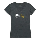 W Republic College Established Crewneck Shirt Cal State Los Angeles Golden Eagles 529-202