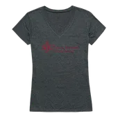 W Republic College Established Crewneck Shirt Saint Joseph's University Hawks 529-232