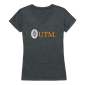 W Republic College Established Crewneck Shirt Ut Martin Skyhawks 529-241
